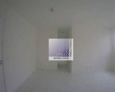 Apartamento com 2 quartos e 45 m², à venda por R$ 210.000,00 - Vargem Pequena - Rio de Jan