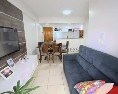 Apartamento com 2 quartos no Recanto Serra da Mesa - Bairro Jardim Maria Inez em Aparecid