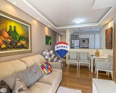 Apartamento com 3 dormitórios à venda, 57 m² por R$ 223.000,00 - Igara - Canoas/RS