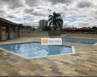 Apartamento com 3 dormitórios à venda, 70 m² por R$ 205.000 - Jardim Clarice I - Votoranti