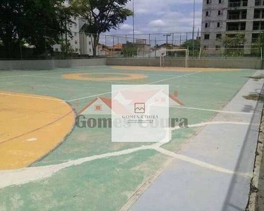 Apartamento com 3 dormitórios à venda, 70 m² por R$ 230.000 - Jardim Guanabara - Belo Hori