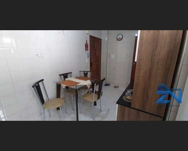 Apartamento com 3 dormitórios à venda, 71 m² por R$ 209.900,00 - Cidade do Sol - Juiz de F