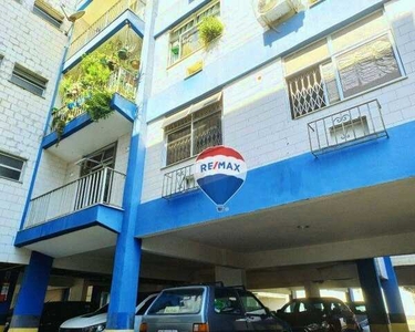 Apartamento com 3 dormitórios à venda, 73 m² por R$ 203.000,00 - Encantado - Rio de Janeir