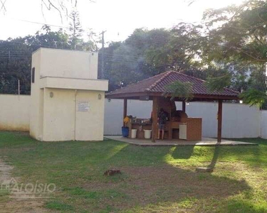 Apartamento com 3 dormitórios à venda, 76 m² por R$ 210.000,00 - Parque São Luís - Taubaté