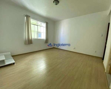 Apartamento com 3 dormitórios à venda, 78 m² por R$ 215.000,00 - Centro - Londrina/PR