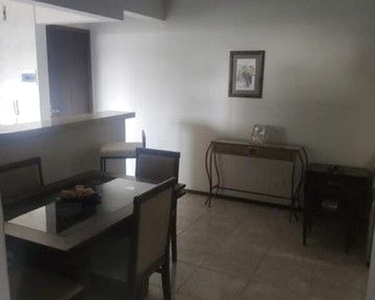Apartamento com 3 quartos no Edifício Monterrey - Bairro Antares em Londrina
