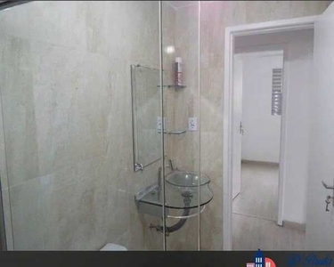 Apartamento com 56m2, 02 Dormitórios no Jardim das Margaridas em Jandira! Ótima Oportunida