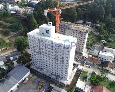 Apartamento com Suíte no Cidade Nova em Caxias do Sul