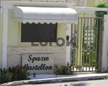 Apartamento - Condomínio Spazio Castellon - Campinas