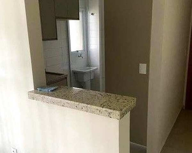 Apartamento de 1 dormitório para venda na Zona Sul. Com 47m²