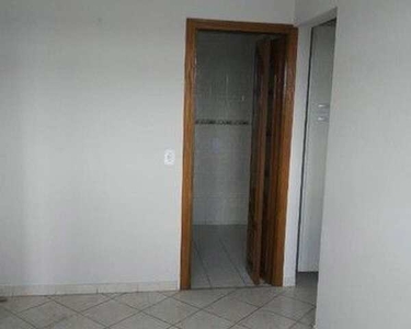 Apartamento de 2 dormitórios e 1 vaga, 50m² - Aricanduva - São Paulo