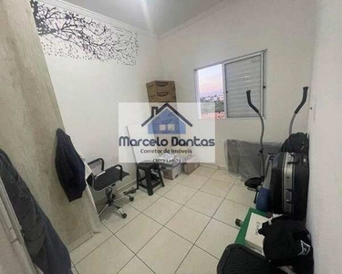 Apartamento de 2 quartos para compra - Real Parque - Sorocaba