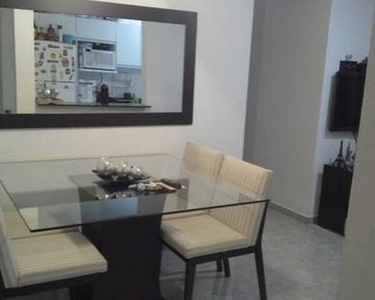 Apartamento de 3 dormitórios no Jd. Vivendas