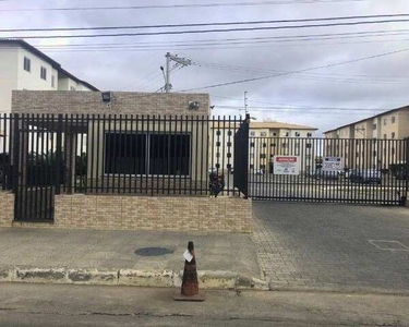 Apartamento de 3 quartos a venda no Residencial Piatã