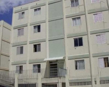 Apartamento de 57 m², 2 dormitórios a venda no Condominio Das Estâncias