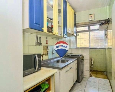 Apartamento de 60m², 2 dormitórios, à venda no Bairro Centro de Canoas, por R$ 212.766,00