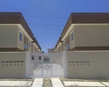 Apartamento Duplex com 2 dormitórios à venda, 71 m² por R$ 215.000,00 - Itaipuaçu - Maricá