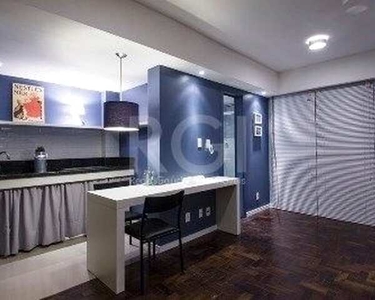 Apartamento em Cidade Baixa