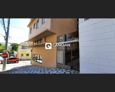 Apartamento em excelente localização central