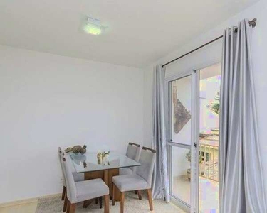 Apartamento em Morro Santana