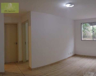 Apartamento em Parque Sao Vicente - Mauá, SP