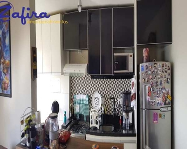 Apartamento em Vila Londrina( um dormitório