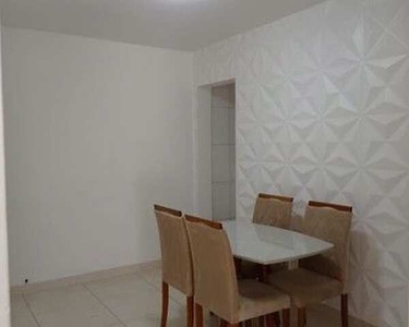 Apartamento exclusivo no Condomínio Feira de Santana Life, Vila Olímpia