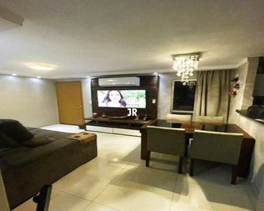 Apartamento Igara Canoas Ref.:271