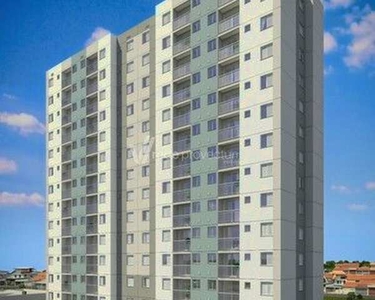 Apartamento - Jardim Yeda - Campinas