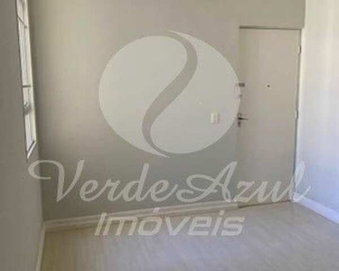 Apartamento - Loteamento Nova Espírito Santo - Valinhos