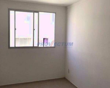 Apartamento - Loteamento Parque São Martinho - Campinas