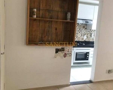 Apartamento - Loteamento Parque São Martinho - Campinas