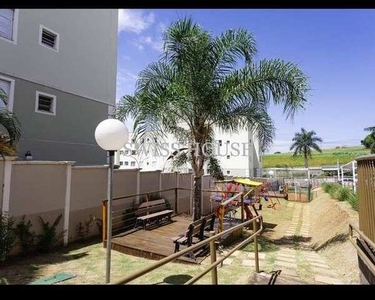 Apartamento - Loteamento Parque São Martinho - Campinas