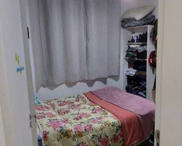 Apartamento Mobiliado em São José dos Pinhais