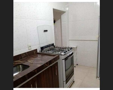 Apartamento Mobiliado - Vila Seixas