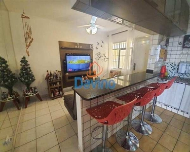 APARTAMENTO NA COSTA E SILVA