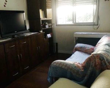 Apartamento no Condomínio Residencial Ary Tarragô com 2 dorm e 52m, Jardim Itu Sabará