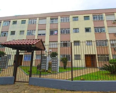 Apartamento no Edifício Jardim dos Andradas com 2 dorm e 58m, Vila Ipiranga - Porto Alegre