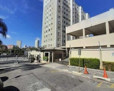 Apartamento no Itajubá com 2 dorm e 45m, Mauá - Mauá