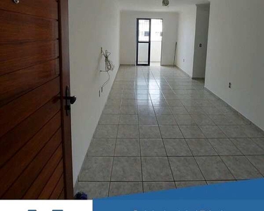 Apartamento no Jardim Cidade Universitária com 3 quartos