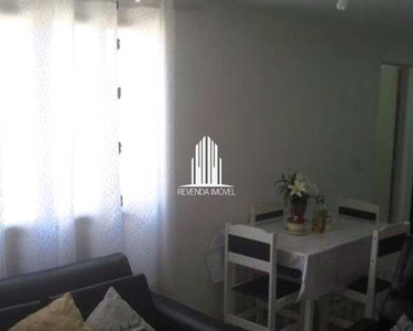 Apartamento no Jardim Francisco