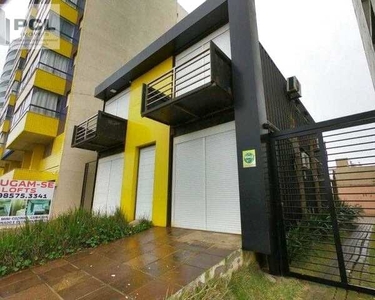 Apartamento no Loft com 1 dorm e 10m, Centro - Tramandaí