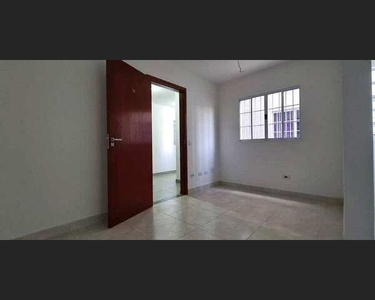 Apartamento no Residencial Maria Balades com 2 dorm e 38m, Cidade Ademar - São Paulo