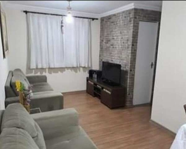 Apartamento no Residencial Onix com 2 dorm e 50m, Cangaíba - São Paulo
