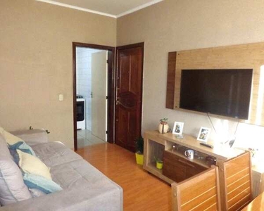 Apartamento no Serra do mar com 3 dorm e 57m, Contagem - Contagem