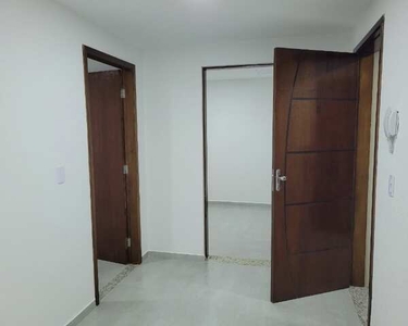 Apartamento novo para venda na Vila Carrão