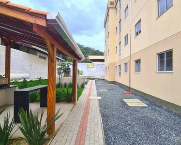 Apartamento Novo Pronto para Morar bairro Espinheiros Itajaí/SC