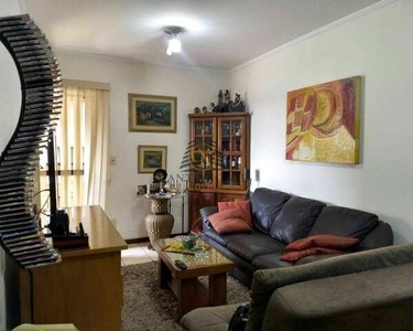 Apartamento Padrão à venda em Araraquara/SP