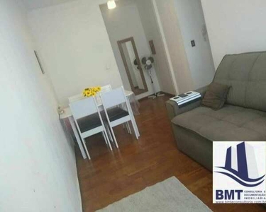 Apartamento Padrão