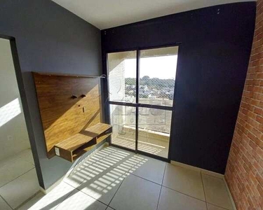 Apartamento Padrão em Bonfim Paulista